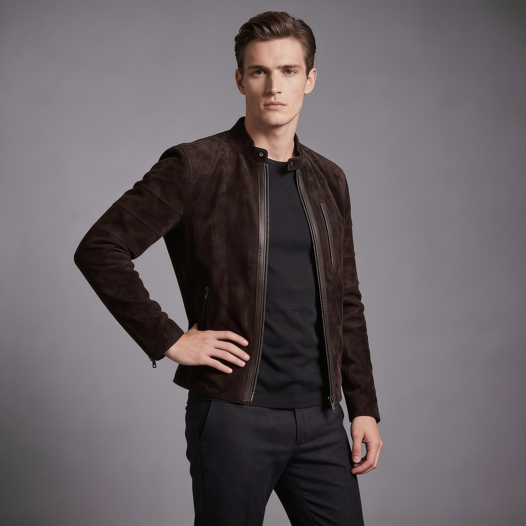 Condor Jacket