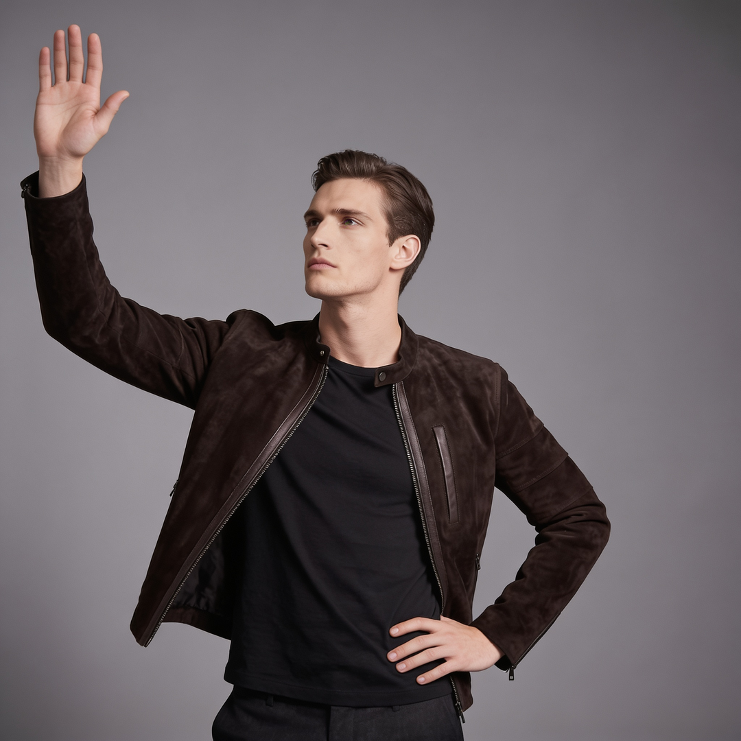 Condor Jacket