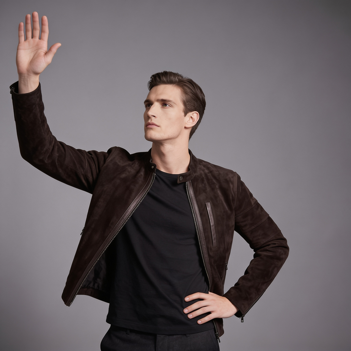 Condor Jacket
