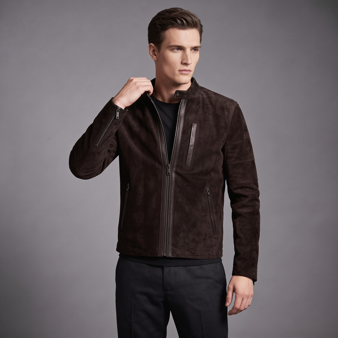 Condor Jacket
