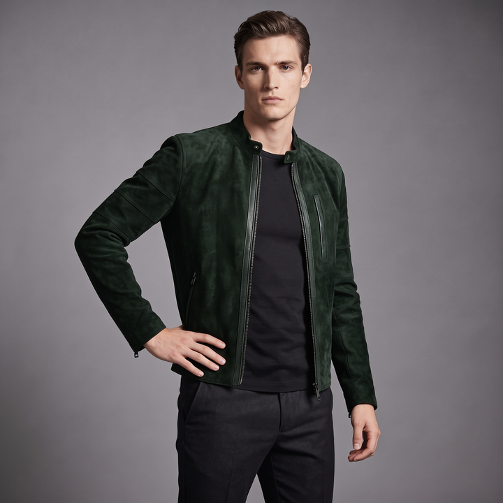 Condor Jacket