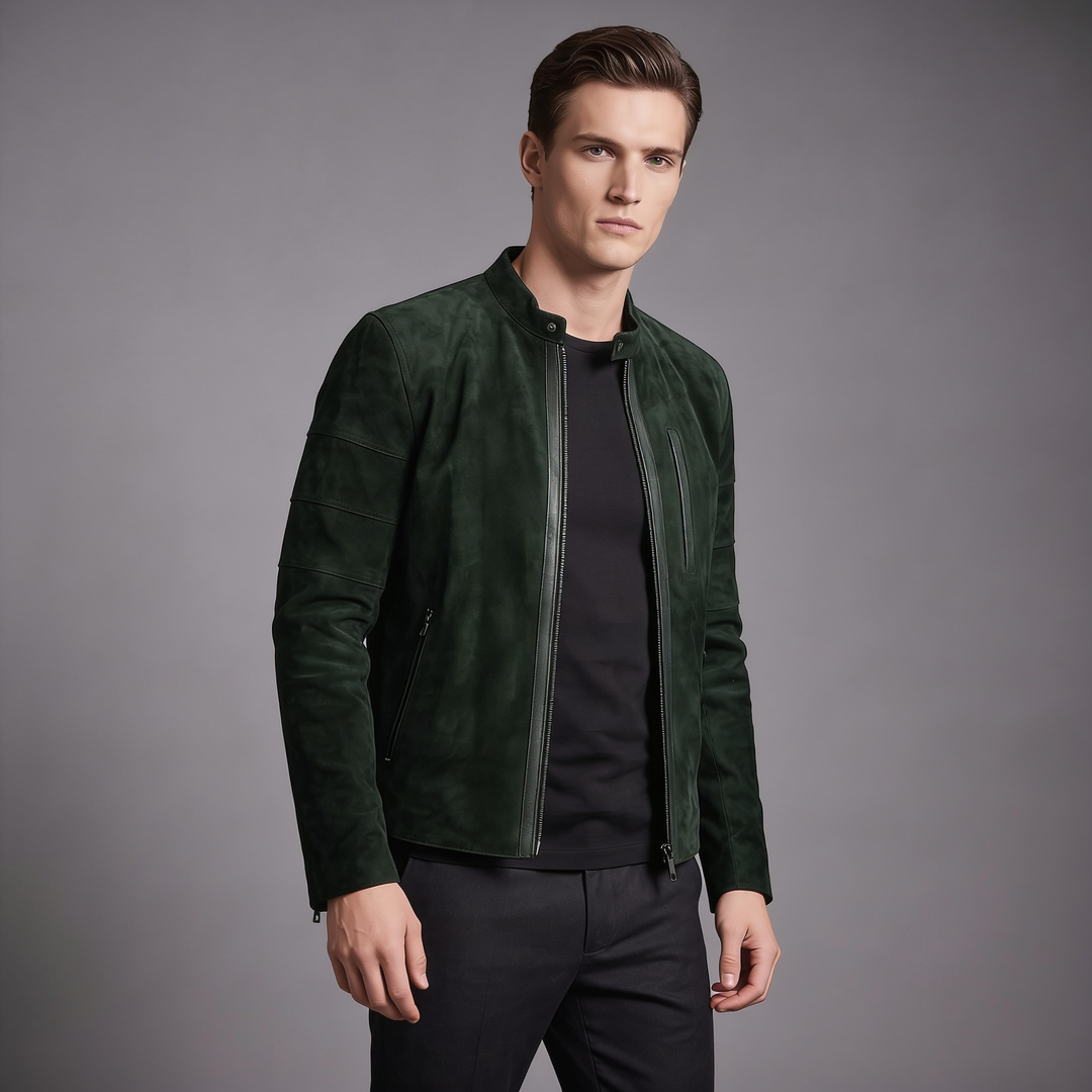 Condor Jacket