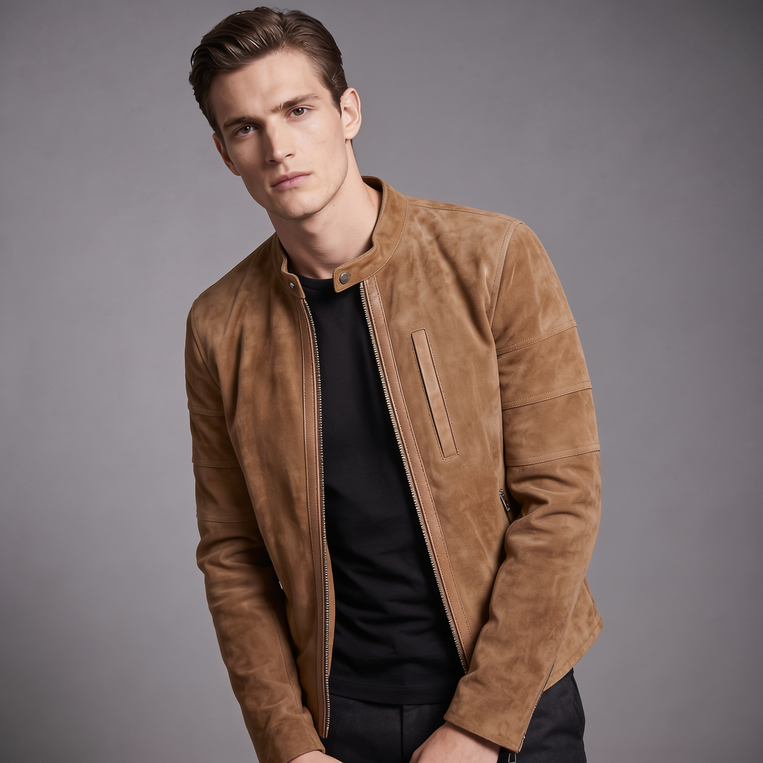 Condor Jacket