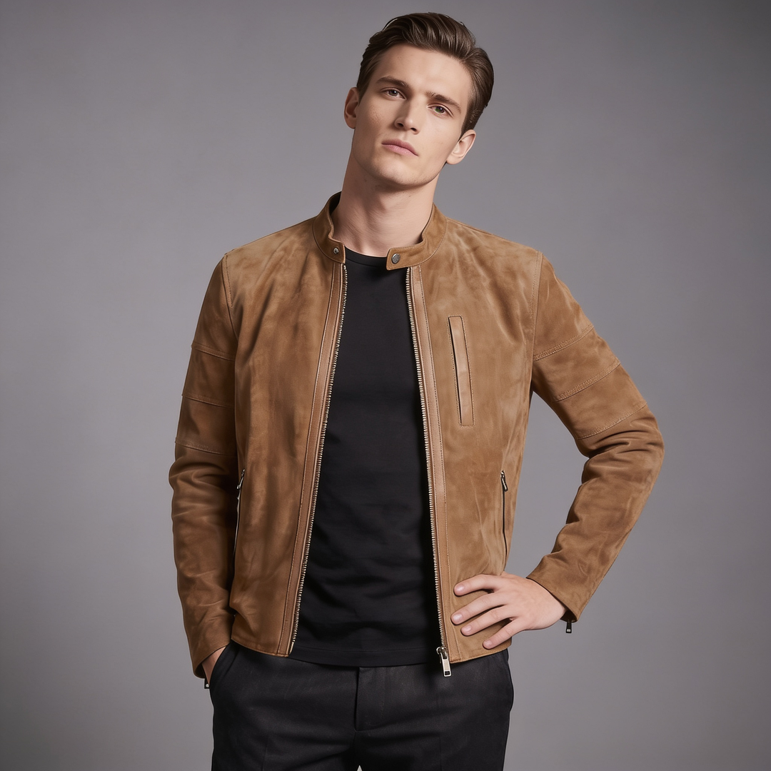 Condor Jacket