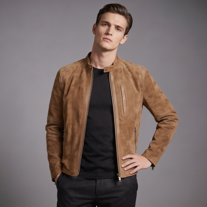 Condor Jacket
