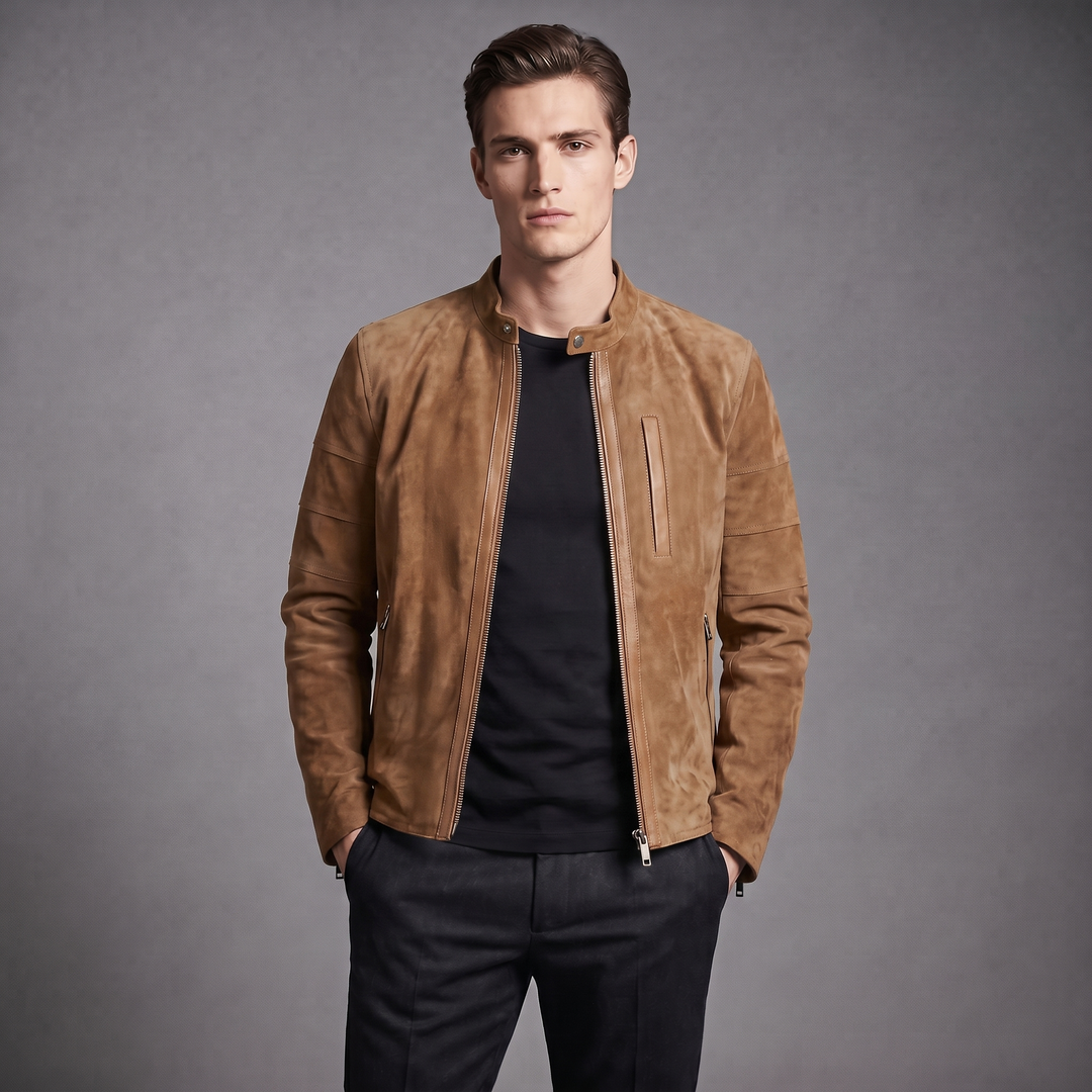 Condor Jacket
