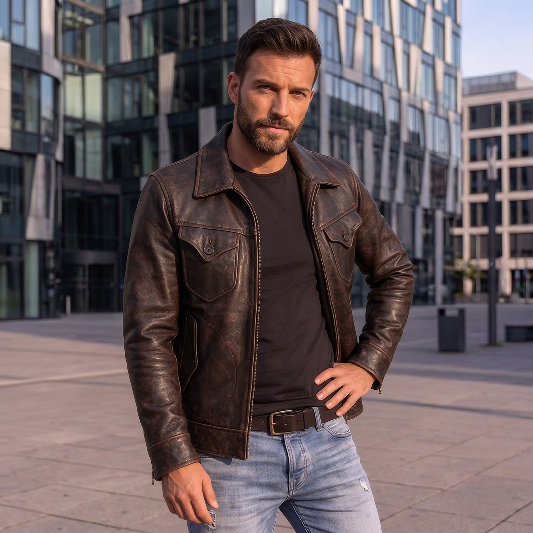 Corsair Jacket