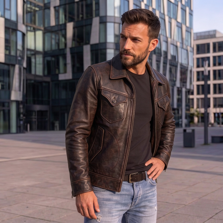 Corsair Jacket