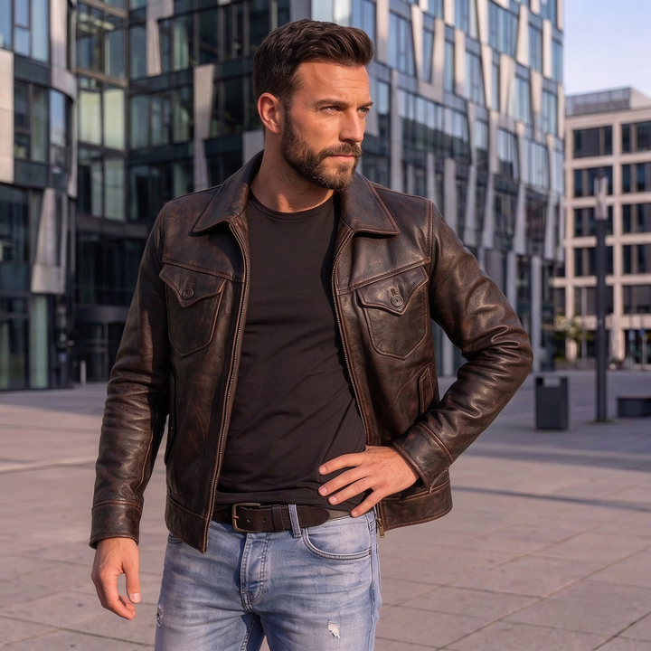 Corsair Jacket