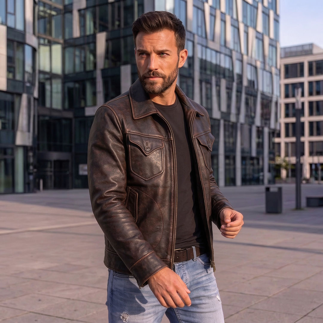 Corsair Jacket