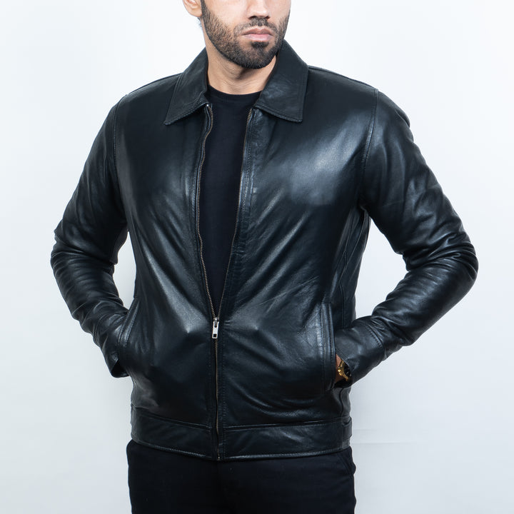 Raptor Jacket