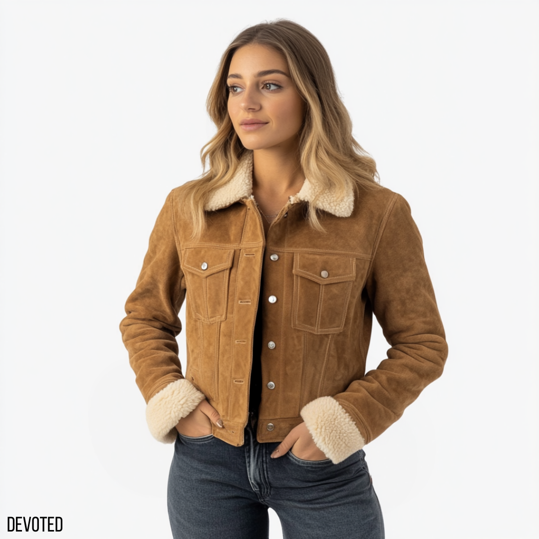 Elara Jacket