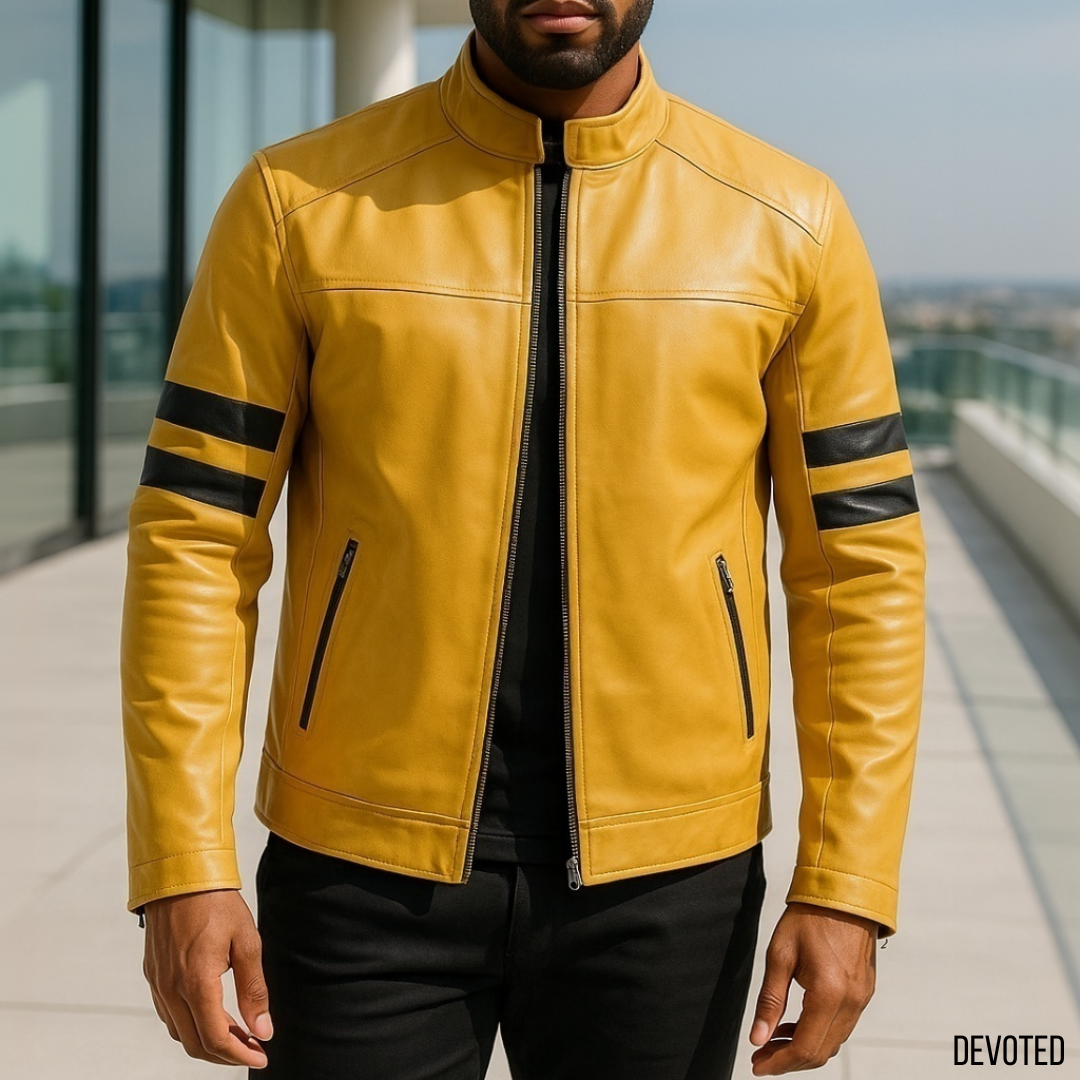 Envoy Jacket