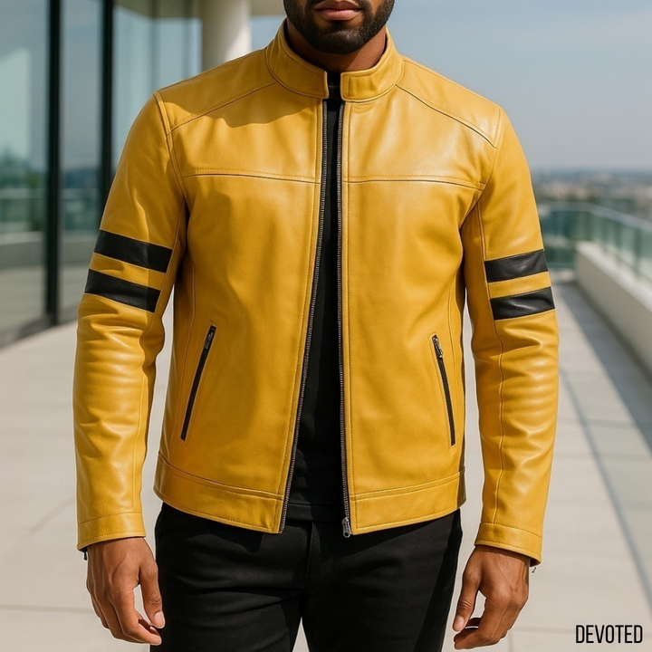 Envoy Jacket