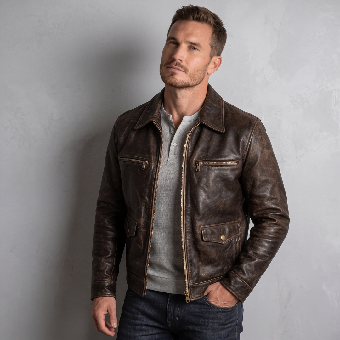 Falcon Jacket
