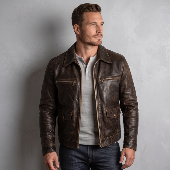 Falcon Jacket