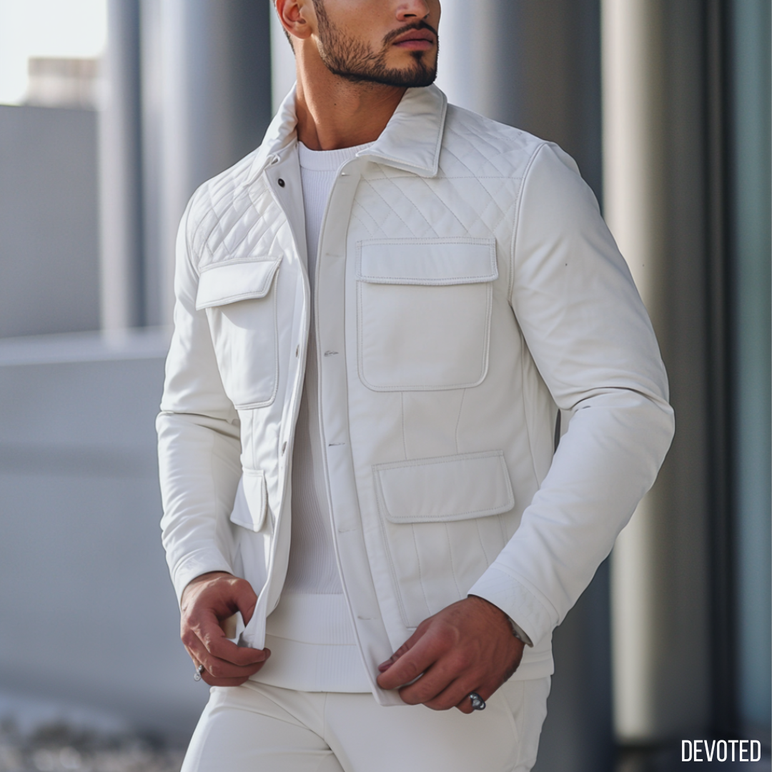 Gamma Jacket
