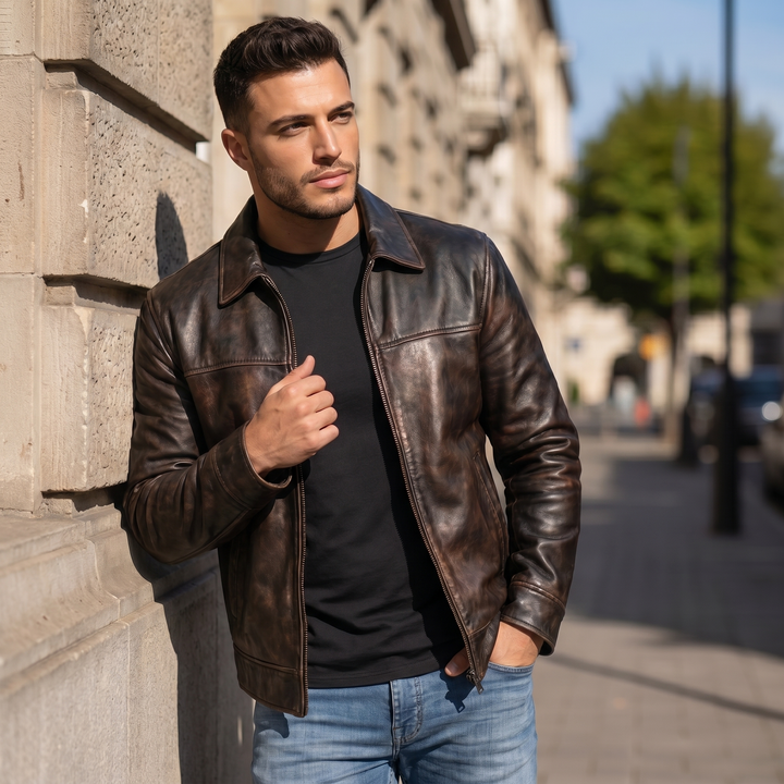 Veste Alphajet