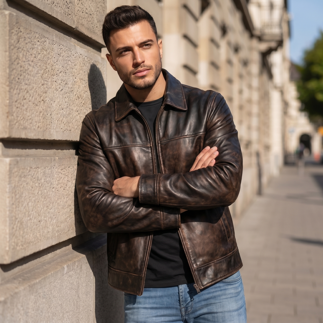Veste Alphajet