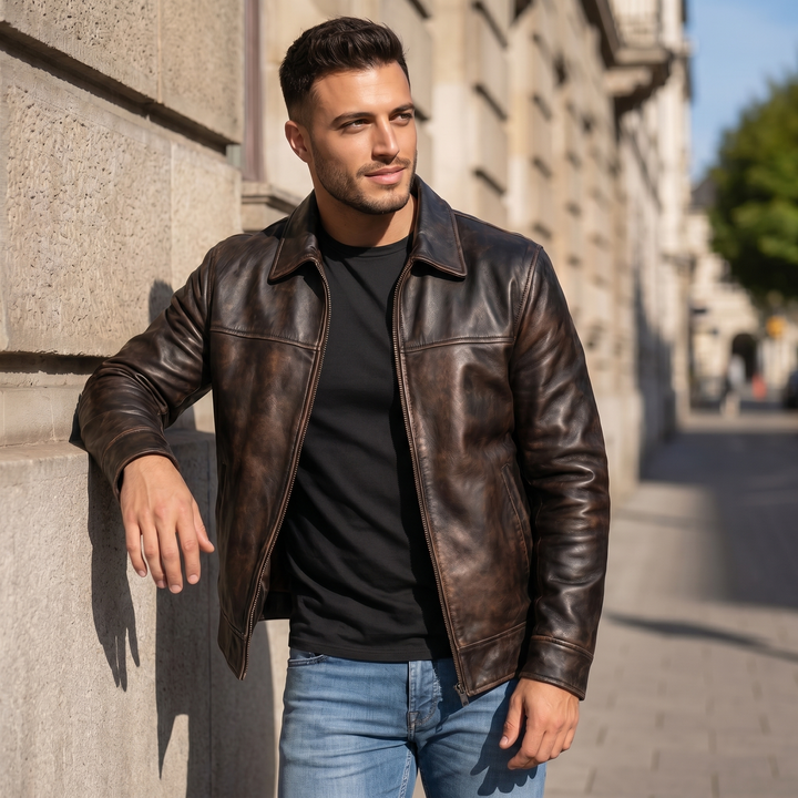 Veste Alphajet
