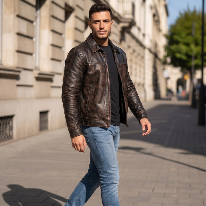 Veste Alphajet