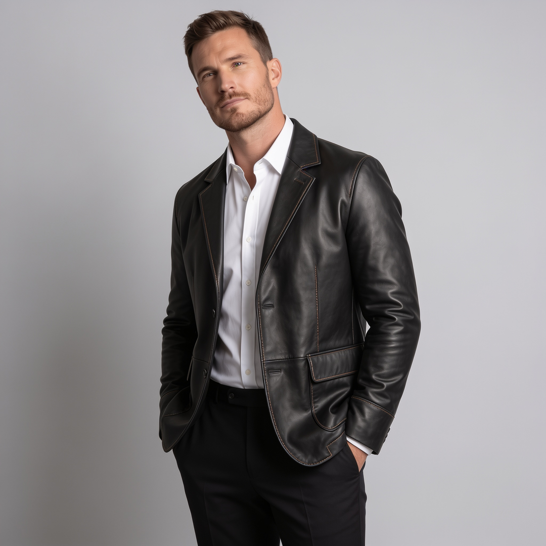 Havoc Blazer