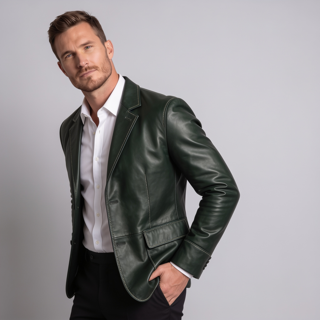 Havoc Blazer