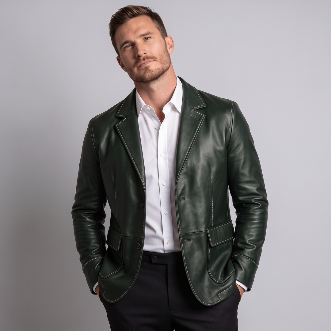 Havoc Blazer