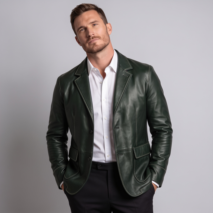 Havoc Blazer