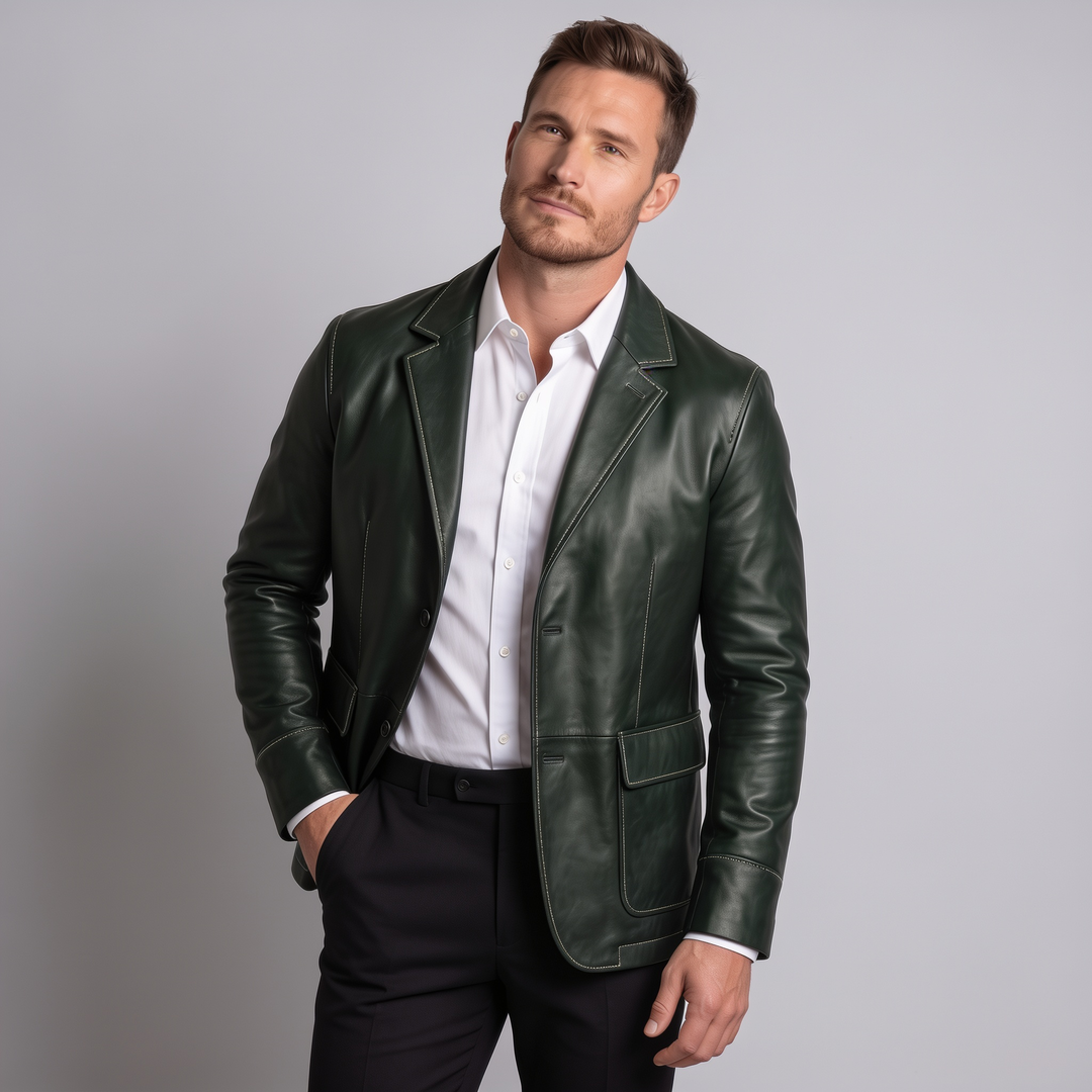 Havoc Blazer