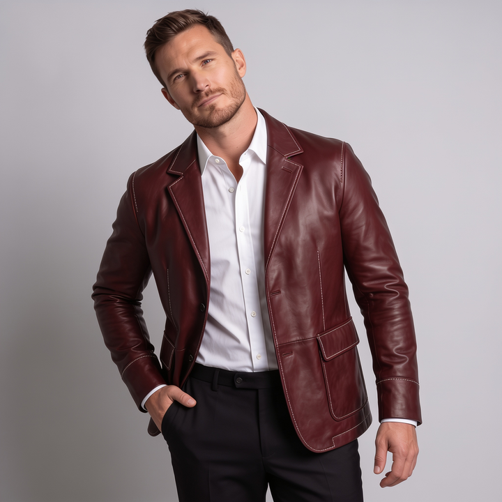 Havoc Blazer