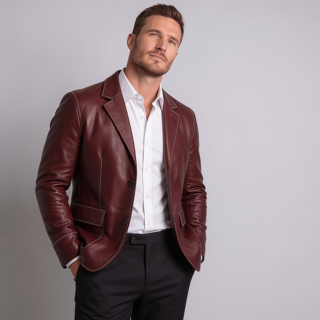 Havoc Blazer