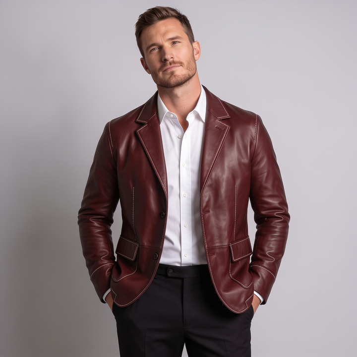 Havoc Blazer