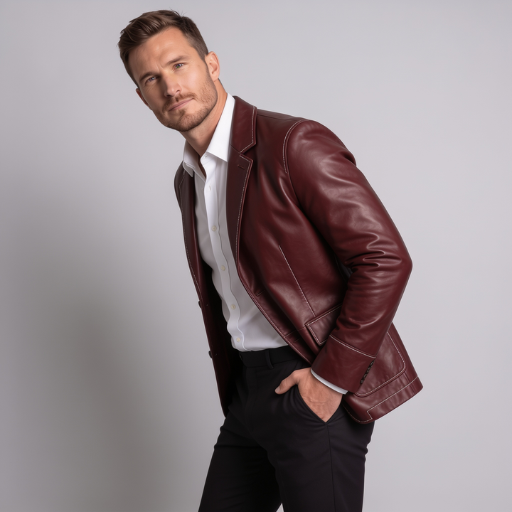 Havoc Blazer
