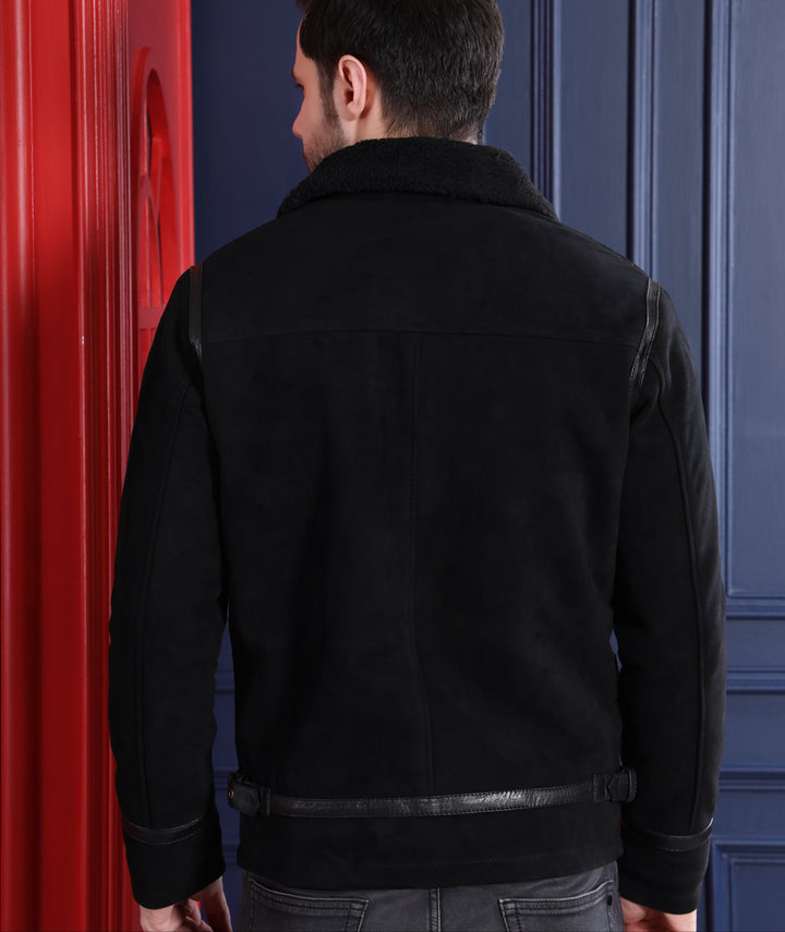 Goblin Jacket Tan