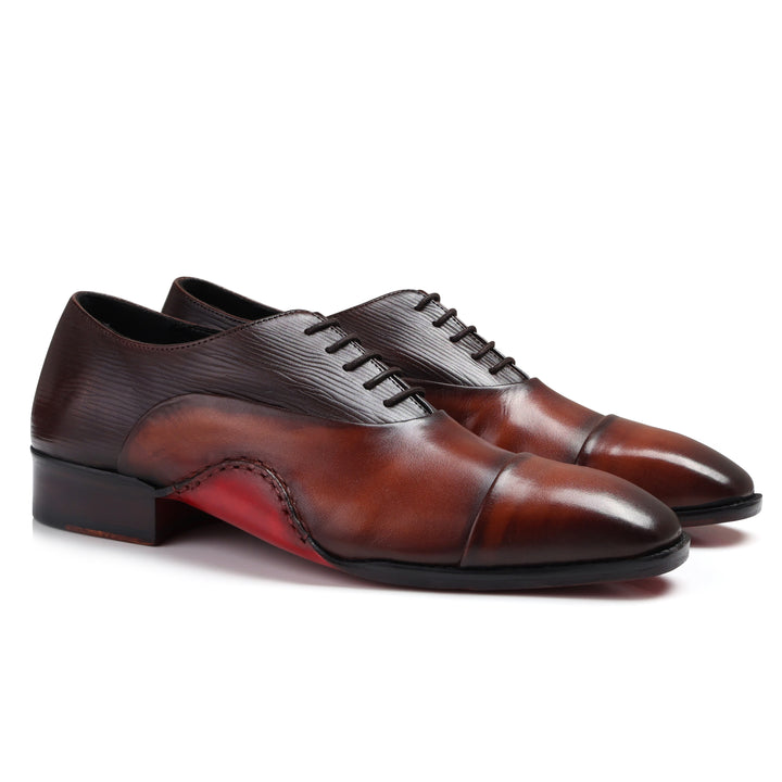 Louis Oxford Brown