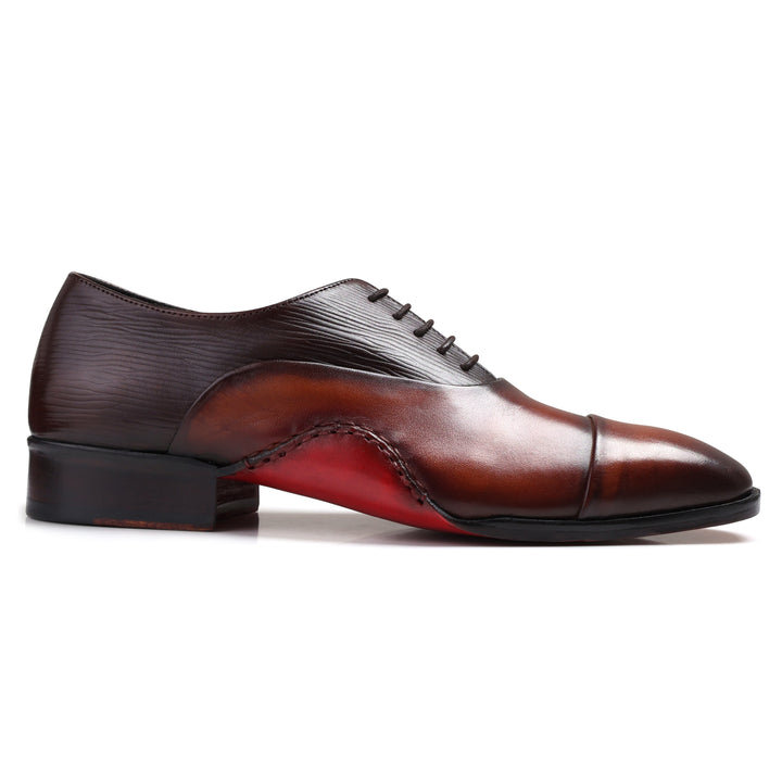 Louis Oxford Brown