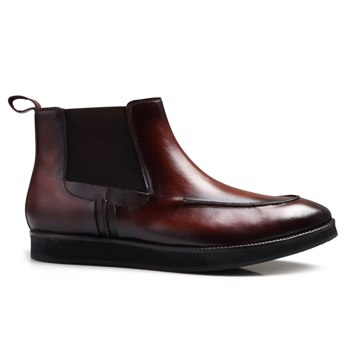Romanus Chelsea Brown
