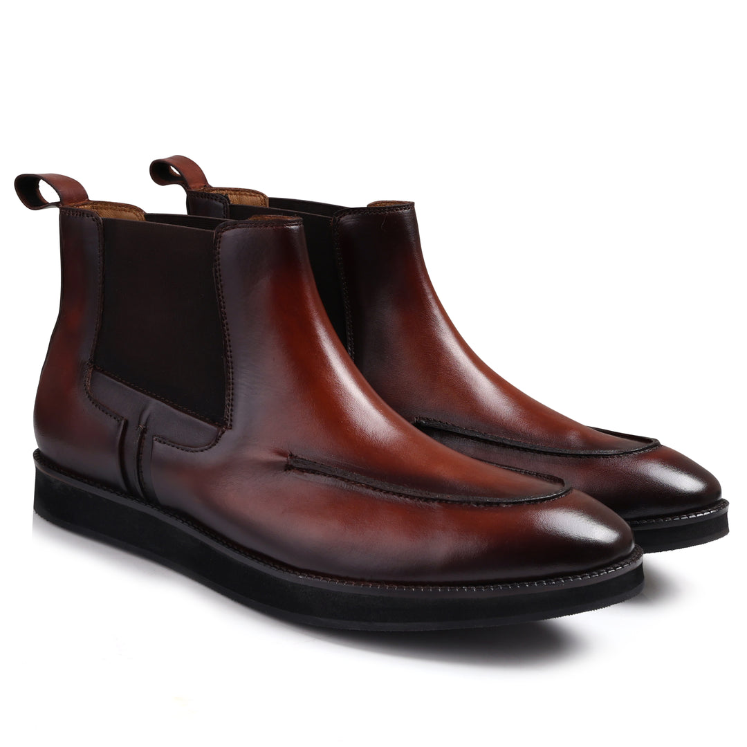 Romanus Chelsea Brown