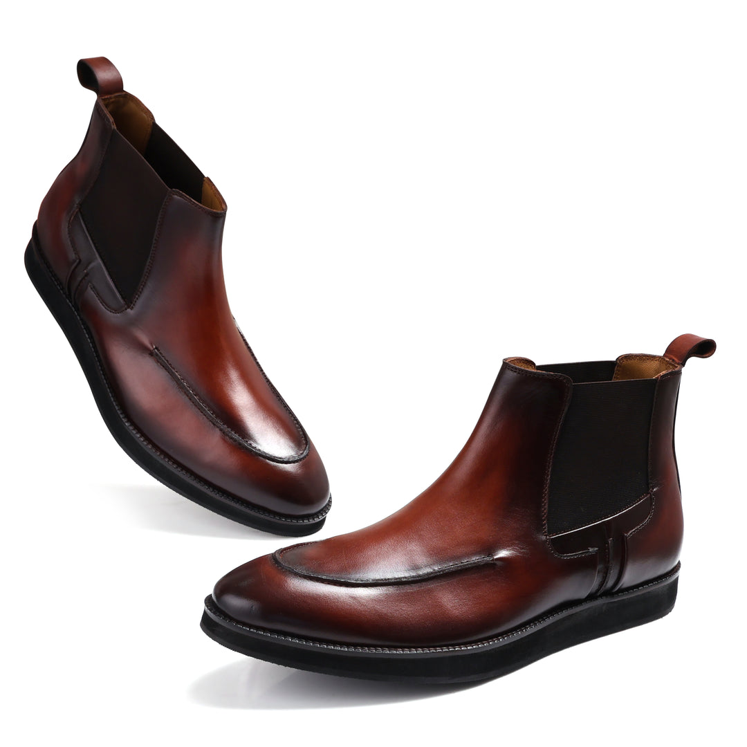 Romanus Chelsea Brown
