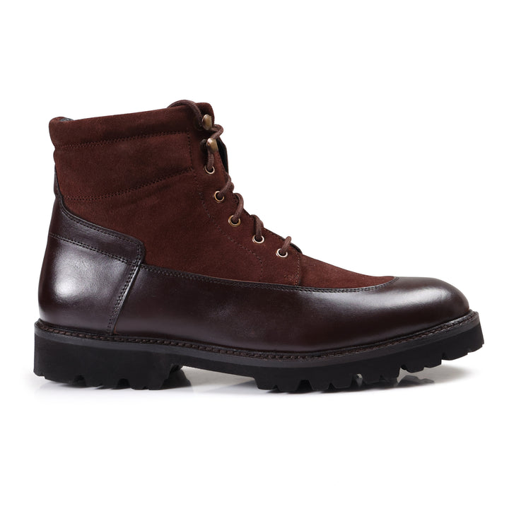 Pedro Boots Brown