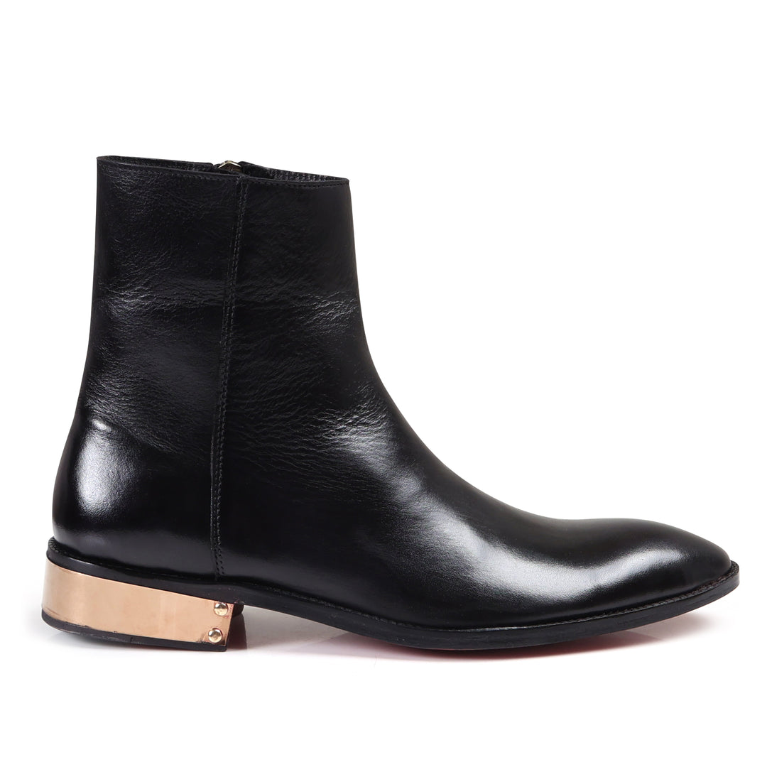 Claudius Chelsea Black - Main Image