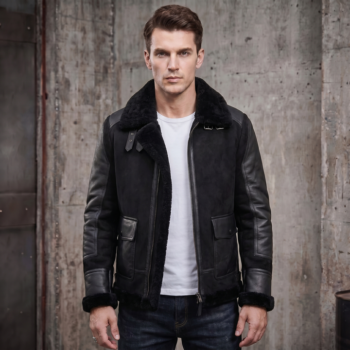 Karakorum Jacket