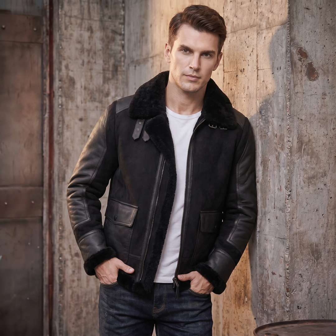 Karakorum Jacket