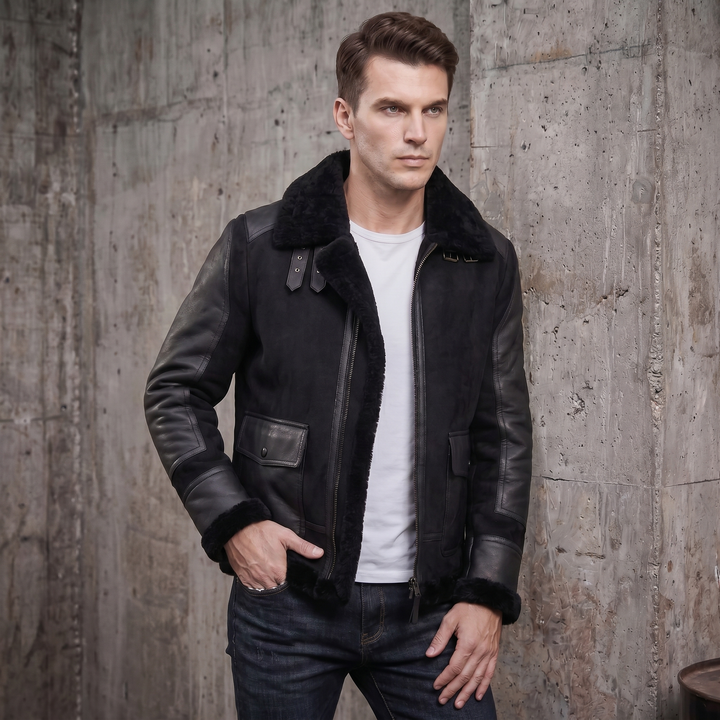 Karakorum Jacket