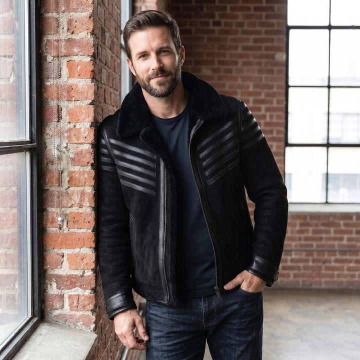 Norseman Jacket