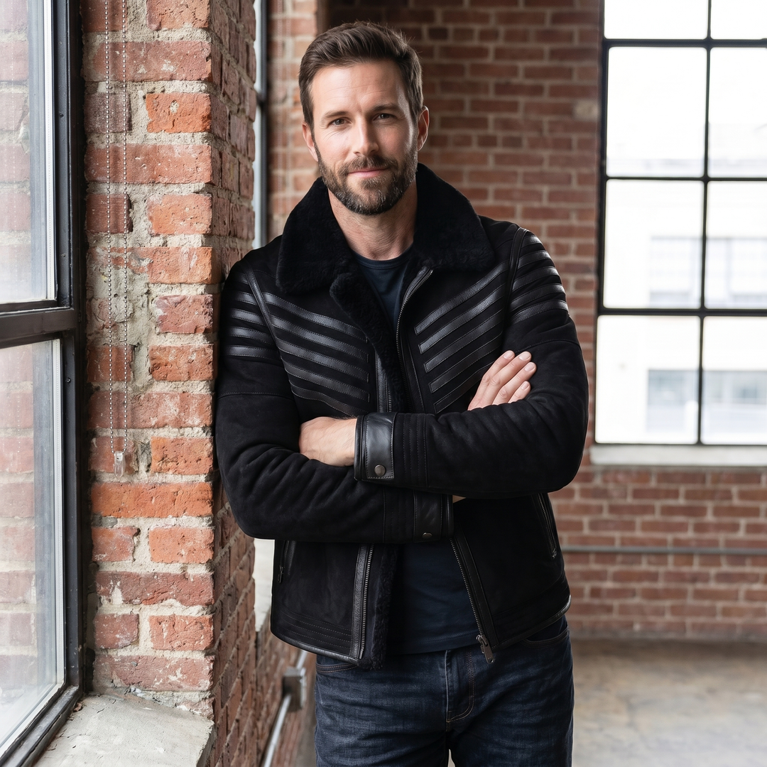 Norseman Jacket