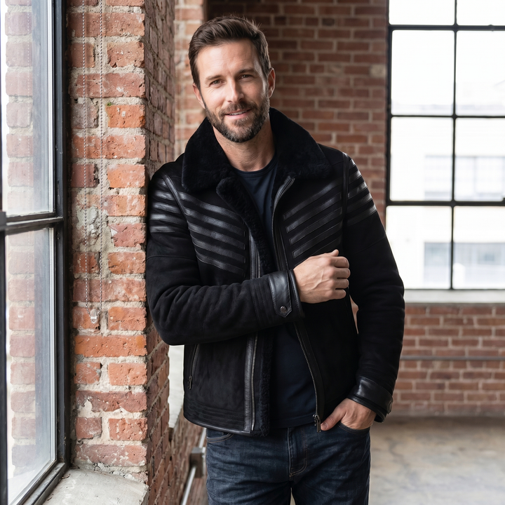 Norseman Jacket