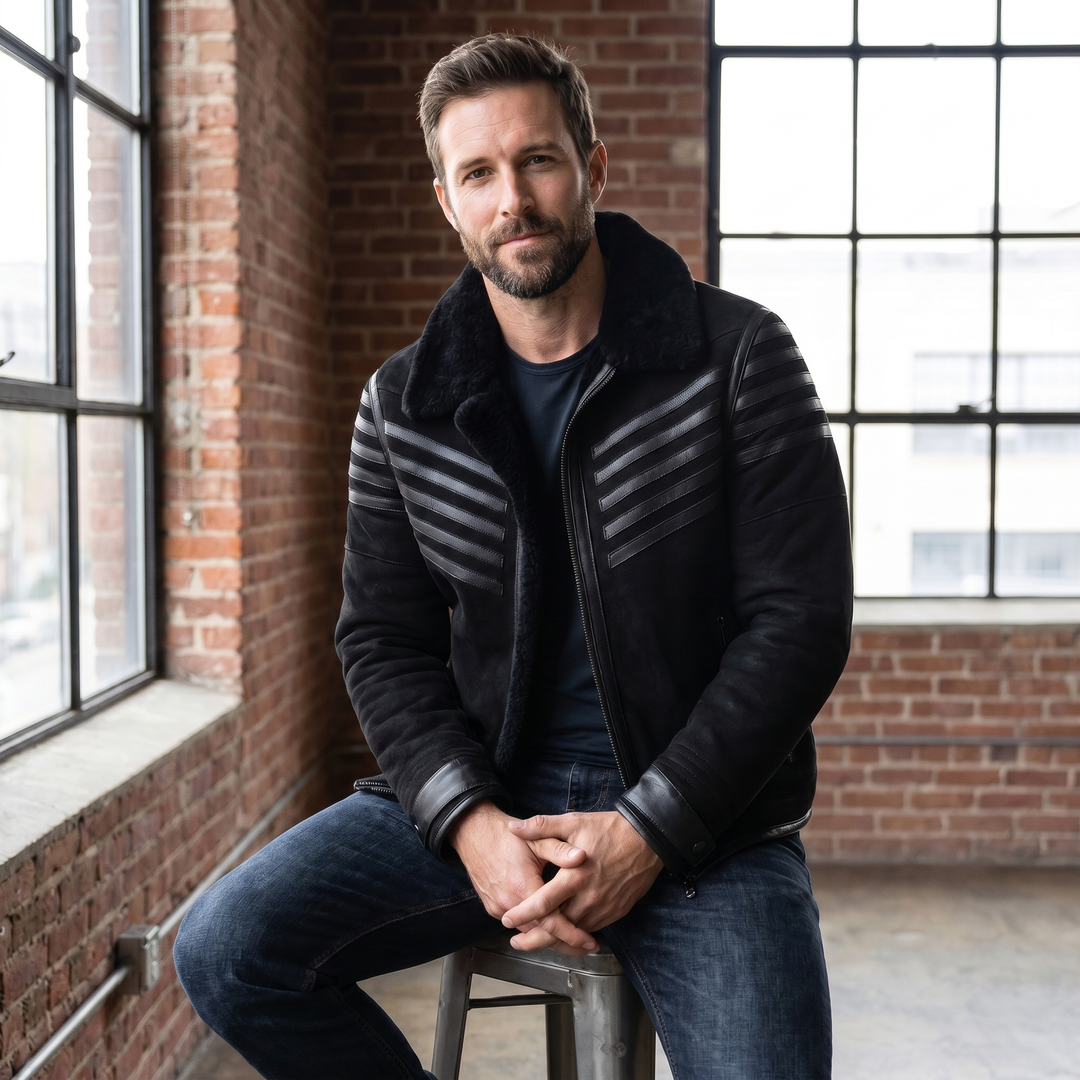 Norseman Jacket