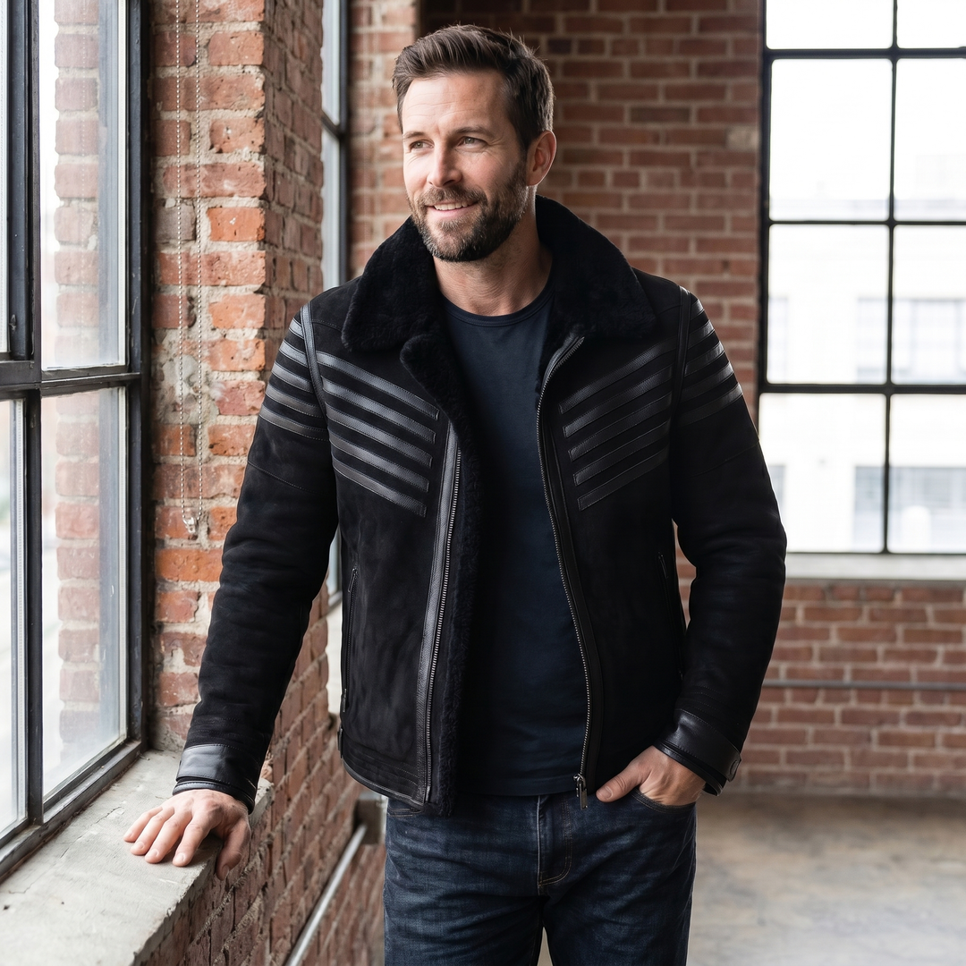 Norseman Jacket